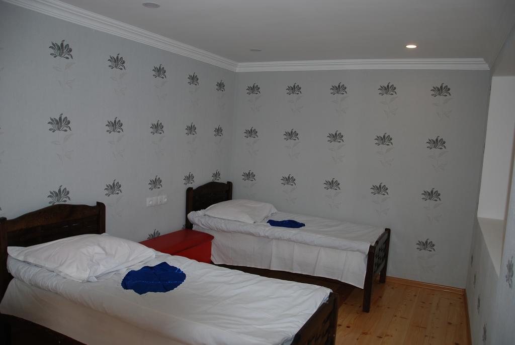 Keti Pilpani Guesthouse 梅斯蒂亚 外观 照片