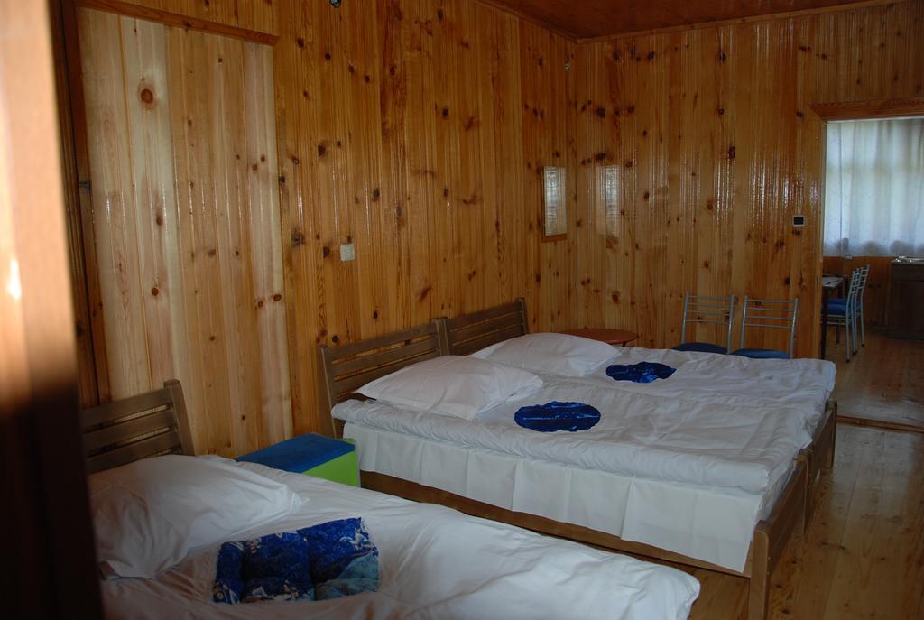 Keti Pilpani Guesthouse 梅斯蒂亚 外观 照片