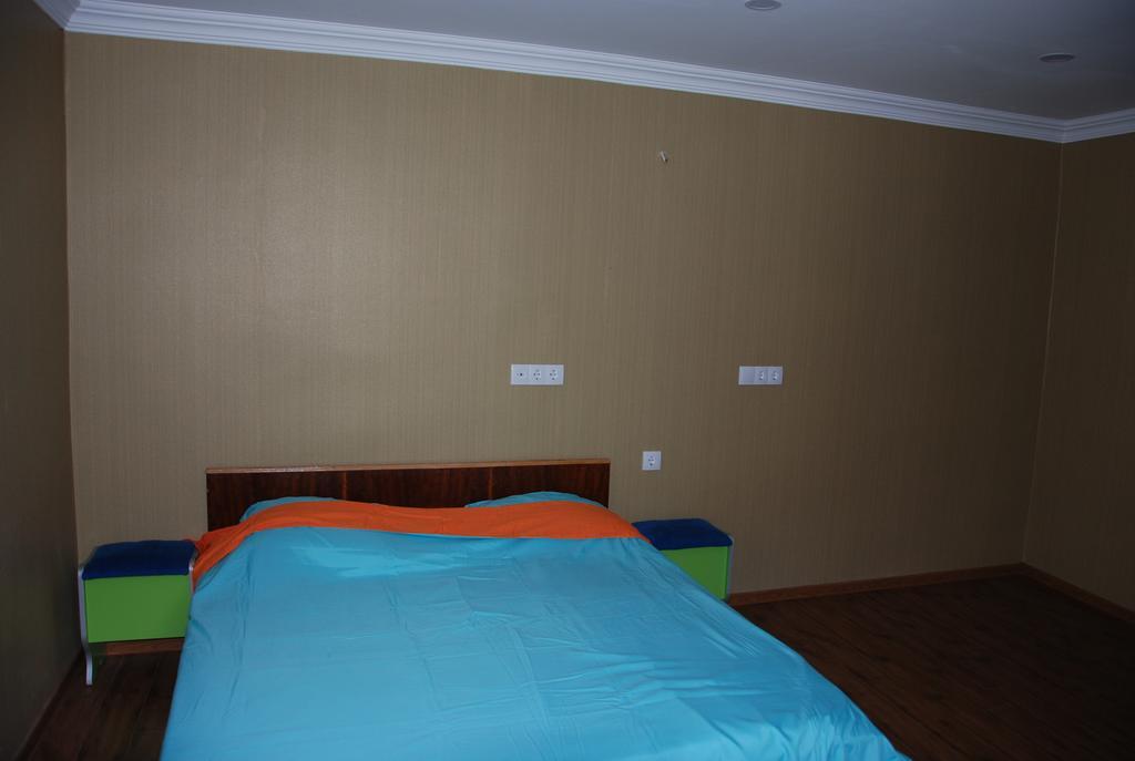 Keti Pilpani Guesthouse 梅斯蒂亚 外观 照片